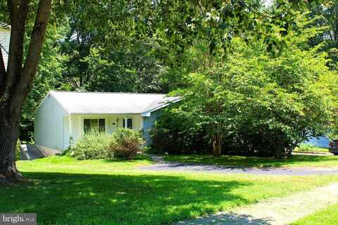 8406 RAINBOW BRIDGE LANE, SPRINGFIELD, VA 22153