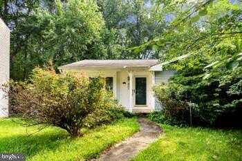 8406 RAINBOW BRIDGE LANE, SPRINGFIELD, VA 22153