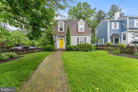 119 BURKE, TOWSON, MD 21286