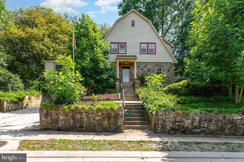 112 EDGEWOOD ROAD, TOWSON, MD 21286