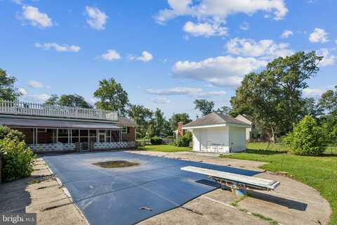 931 OAKDALE CIRCLE, MILLERSVILLE, MD 21108