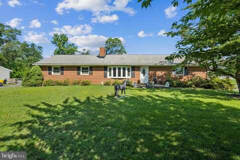 931 OAKDALE CIRCLE, MILLERSVILLE, MD 21108