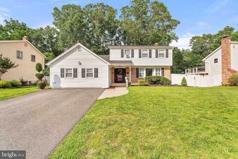 325 ORCHARD AVENUE, SOMERDALE, NJ 08083