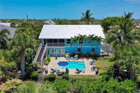 1043 Sand Castle Road, Sanibel, FL 33957