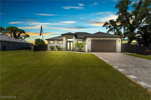 1001 NE 36th Street, Cape Coral, FL 33909