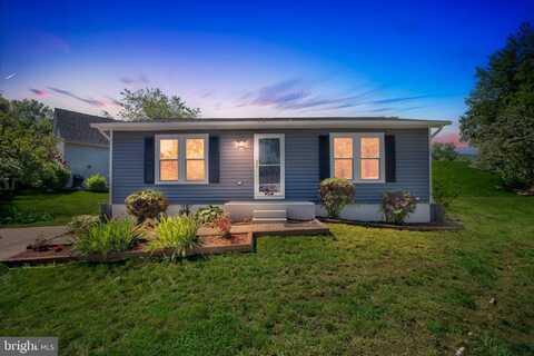 152 OAK VIEW DRIVE SE, LEESBURG, VA 20175