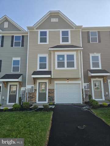 15 TUMBLEHOME ROAD, INWOOD, WV 25428