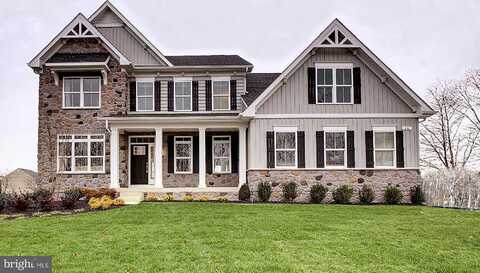 26500 AIKEN DRIVE, CLARKSBURG, MD 20871