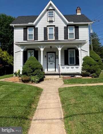 172 N 3RD STREET, OXFORD, PA 19363