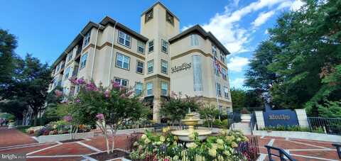 11800 OLD GEORGETOWN, ROCKVILLE, MD 20852