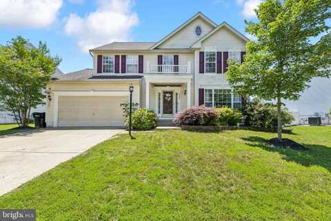 9706 CADWELL STREET, WALDORF, MD 20603