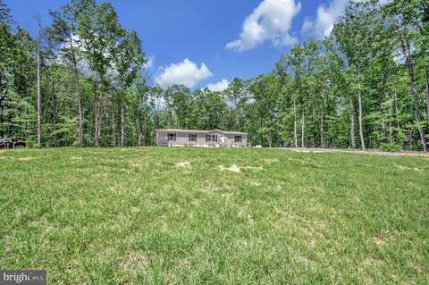 23066 INDEPENDENCE ROAD, UNIONVILLE, VA 22567