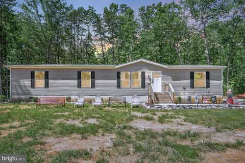 23066 INDEPENDENCE ROAD, UNIONVILLE, VA 22567