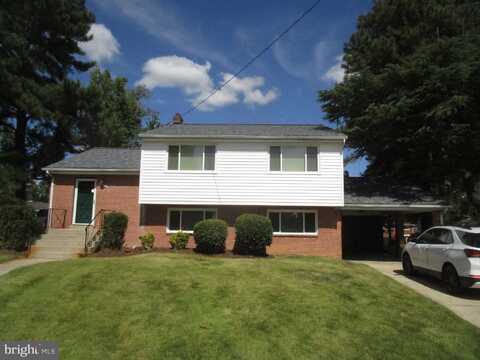 5606 DEVON COURT, TEMPLE HILLS, MD 20748