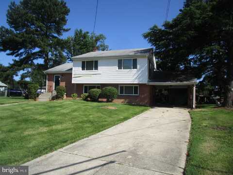 5606 DEVON COURT, TEMPLE HILLS, MD 20748