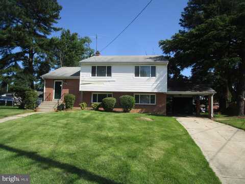 5606 DEVON COURT, TEMPLE HILLS, MD 20748