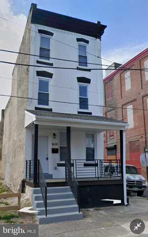 1628 W LEHIGH AVENUE, PHILADELPHIA, PA 19132