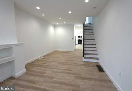 2420 N REESE STREET, PHILADELPHIA, PA 19133