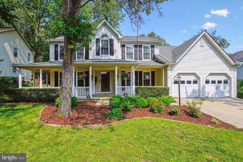16719 TINTAGEL COURT, DUMFRIES, VA 22025