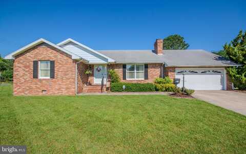 350 TILGHMAN ROAD, SALISBURY, MD 21804