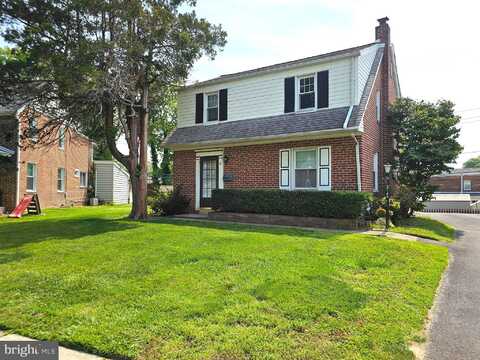 741 STOCKTON CIRCLE, RIDLEY PARK, PA 19078
