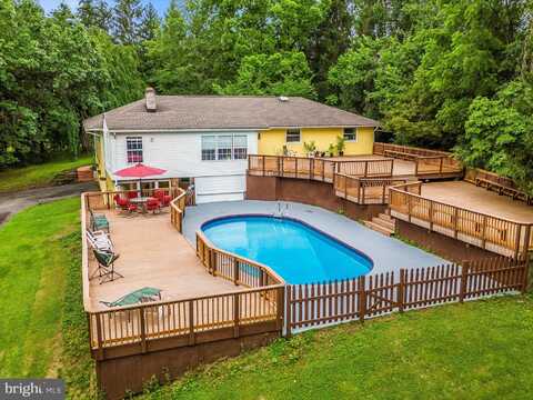 8911 OPOSSUMTOWN PIKE, FREDERICK, MD 21702