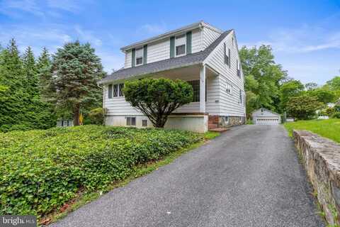 210 S PENNELL ROAD, MEDIA, PA 19063