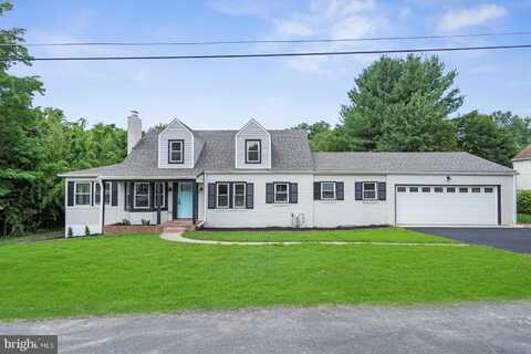 2911 ERIE AVENUE, PARKVILLE, MD 21234
