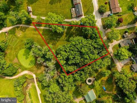 0 LOG CABIN ROAD, YORK, PA 17408