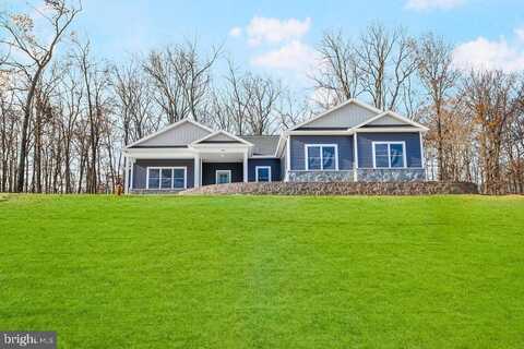0 LOG CABIN ROAD, YORK, PA 17408