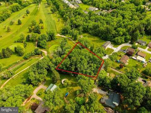 0 LOG CABIN ROAD, YORK, PA 17408