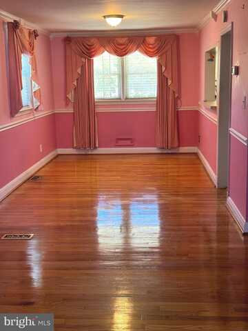 1525 CLAIRIDGE ROAD, BALTIMORE, MD 21207