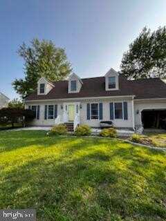 8535 COLONY CIRCLE, EASTON, MD 21601