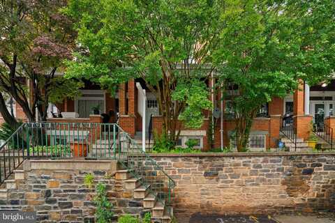 4208 SHELDON AVENUE, BALTIMORE, MD 21206