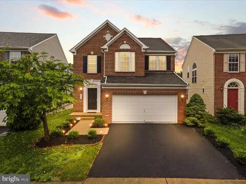 3903 BEEKER MILL PLACE, CHANTILLY, VA 20151