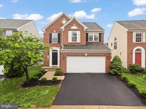 3903 BEEKER MILL PLACE, CHANTILLY, VA 20151
