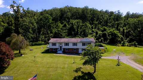 4179 FIERY RUN ROAD, LINDEN, VA 22642