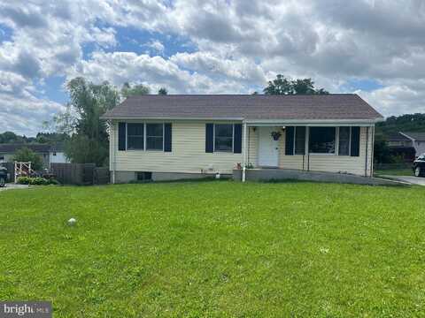 8774 OXFORD CIRCLE, WAYNESBORO, PA 17268