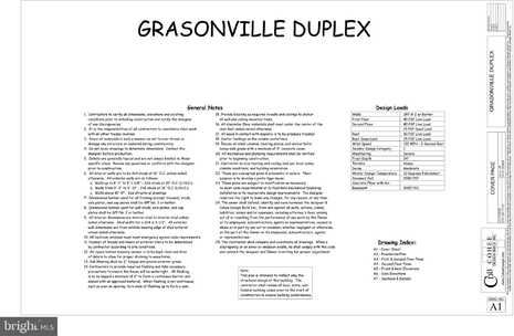 5128 MAIN STREET, GRASONVILLE, MD 21638