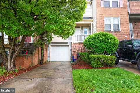 8202 GREENSPIRE TERRACE, HYATTSVILLE, MD 20783