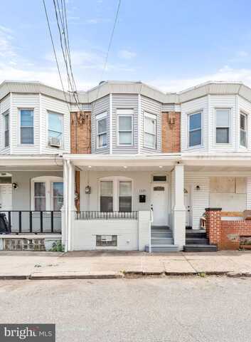 1220 JACKSON STREET, CAMDEN, NJ 08104