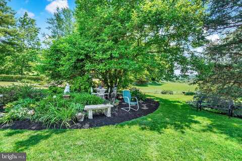 4299 KREBS ROAD, GLENVILLE, PA 17329