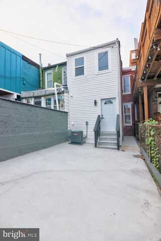 3705 GOUGH STREET, BALTIMORE, MD 21224
