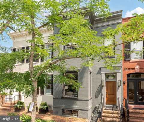 3255 O STREET NW, WASHINGTON, DC 20007