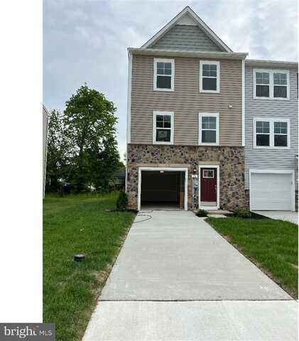 76 TATE MANOR DRIVE, CHARLES TOWN, WV 25414
