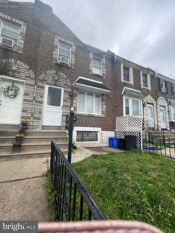 4526 SHELMIRE AVENUE, PHILADELPHIA, PA 19136