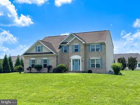 207 PUTTER WAY, CAMDEN WYOMING, DE 19934