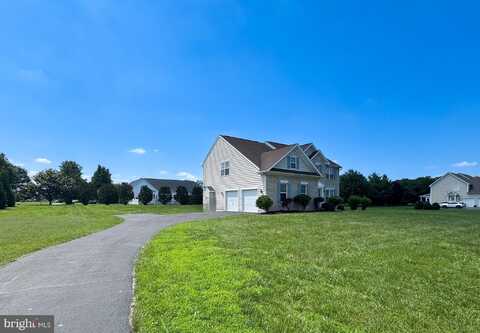 207 PUTTER WAY, CAMDEN WYOMING, DE 19934