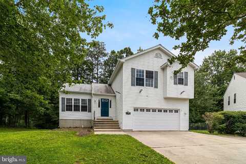 47251 SILVER SLATE DRIVE, LEXINGTON PARK, MD 20653