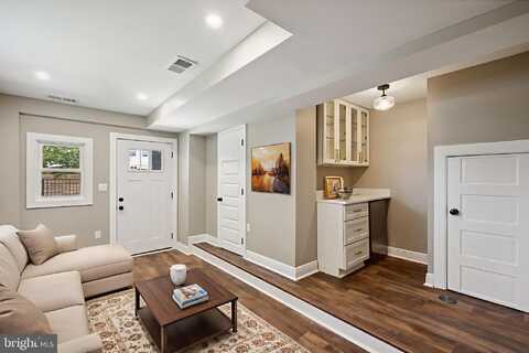 1233 TRINIDAD AVENUE NE, WASHINGTON, DC 20002